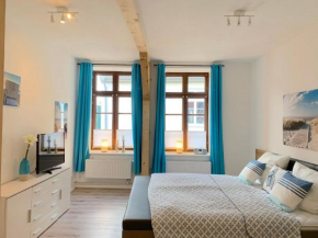 Apartment EIRA am Schleswiger Dom, Schleswig